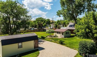 195 Pine St, Buffalo, WY 82834