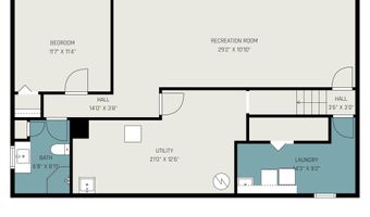 4 POPLAR GROVE Ave, Aberdeen, MD 21001