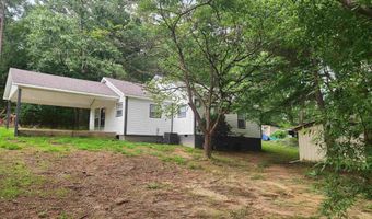 71 RED HILL Rd, Baileyton, AL 35019