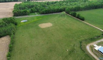 Tract 3 County Road 155, Anderson, AL 35610