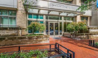 811 4TH St NW #807, Washington, DC 20001