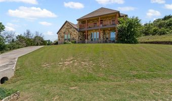 111 Meadow Bridge Dr, Weatherford, TX 76085