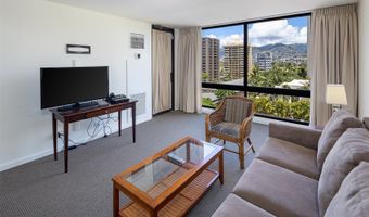 229 Paoakalani Ave 901, Honolulu, HI 96815