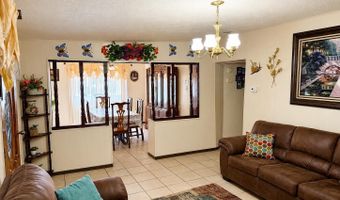 1109 Lincoln St, Anthony, NM 88021