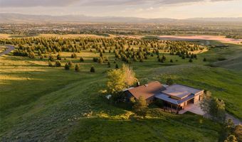 2375 Whitetail Rd, Bozeman, MT 59715