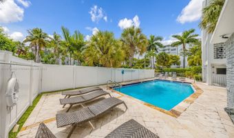10001 W Bay Harbor Dr 404, Bay Harbor Islands, FL 33154