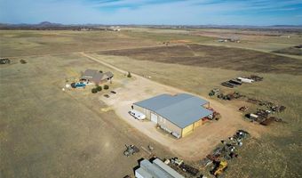 20966 E County Road 155, Altus, OK 73521