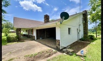 501 N. HIGHWAY 9, Bruce, MS 38915