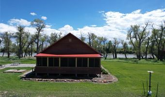 258 A Howie Rd, Big Timber, MT 59011