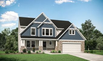 7711 Timber Creek Dr Plan: ALDEN, Alexandria, KY 41001