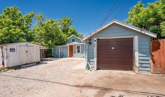 209 E 7TH St, Cheyenne, WY 82007