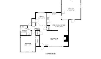 1302 Eighteenth St, Alamogordo, NM 88310