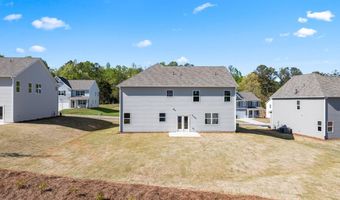309 THOMPSON RIDGE Ln, Dallas, GA 30132