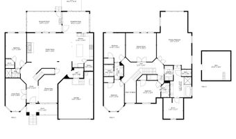 2300 Regola Ct, Apex, NC 27502
