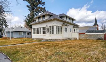 275 Polk St, American Falls, ID 83221