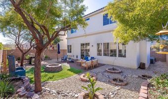 8253 Timely Treasures Ave, Las Vegas, NV 89178