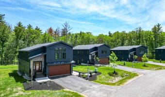 19 Hidden Glade Dr, Bartlett, NH 03812