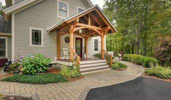 33 Maclean Rd, Alstead, NH 03602