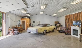 4350 SE Pigeon Hill Rd, Agency, MO 64401