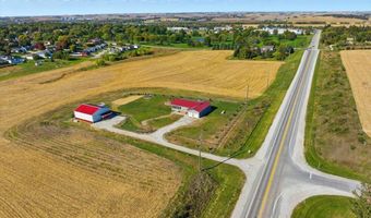 1705 WHITNEY St, Atlantic, IA 50022