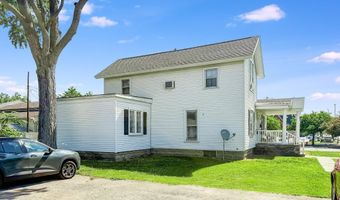 310 W Superior St, Alma, MI 48801