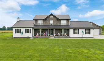 1795 New Milford Rd, Atwater, OH 44201
