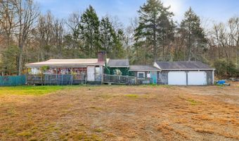 664 Route 6, Andover, CT 06232