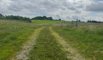 37928 Buck Run Rd, Albany, OH 45710