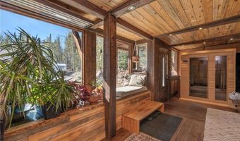 495 EDGEWOOD Rd, Alma, CO 80420