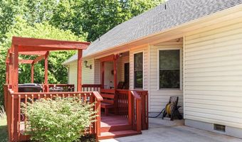 119 S Fork Rd, Appomattox, VA 24522