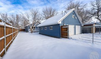 314 Broadwater Ave, Billings, MT 59102