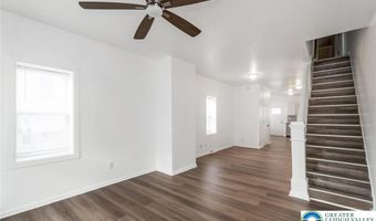 909 S Hall St, Allentown, PA 18103