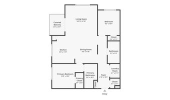 13925 SW MERIDIAN St 202, Beaverton, OR 97005