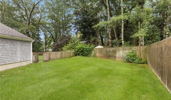 475 Red Chimney Dr, Warwick, RI 02886