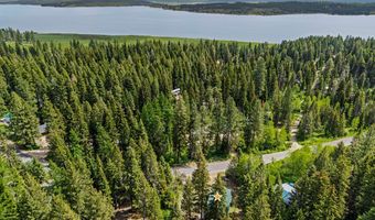 567 W Mountain Rd, Cascade, ID 83611