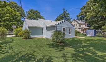 117 BELOIT Ave, Audubon, NJ 08106