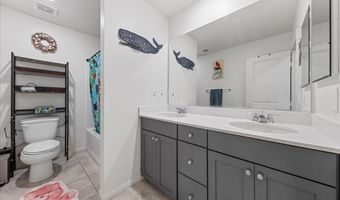 2832 Frabiele St, Henderson, NV 89044