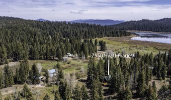 7550 Hyatt Prairie Rd, Ashland, OR 97520