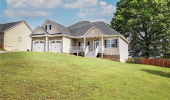 380 Bowdoin Ln SW, Adairsville, GA 30103