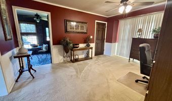 209 Country Club Rd, Bald Knob, AR 72010