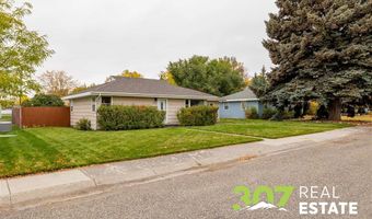 2026 Shoshoni Trl N, Cody, WY 82414