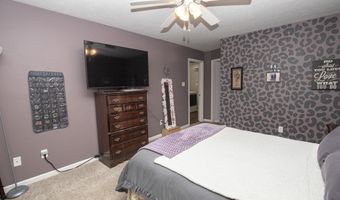 816 Coral Cv, Benton, AR 72015
