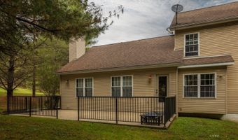 8850 Lavelle Rd, Athens, OH 45701