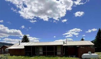 31 Posten Rd, Cody, WY 82414