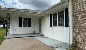 47 Poole Rd, McAlester, OK 74501