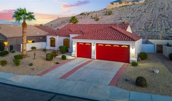 2919 Desert Trail Dr, Bullhead City, AZ 86429