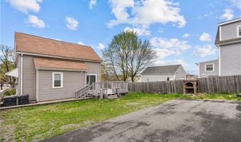 136 Juniper St, East Providence, RI 02914