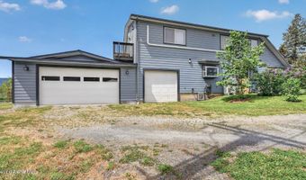 6616 Comanche St, Bonners Ferry, ID 83805