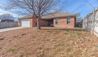 4403 ROSS St, Amarillo, TX 79118