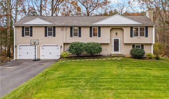 29 Round Lake Dr, Burrillville, RI 02859